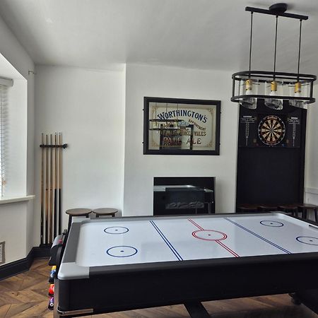 Cardiff City Centre House - Sleeps 6 Экстерьер фото