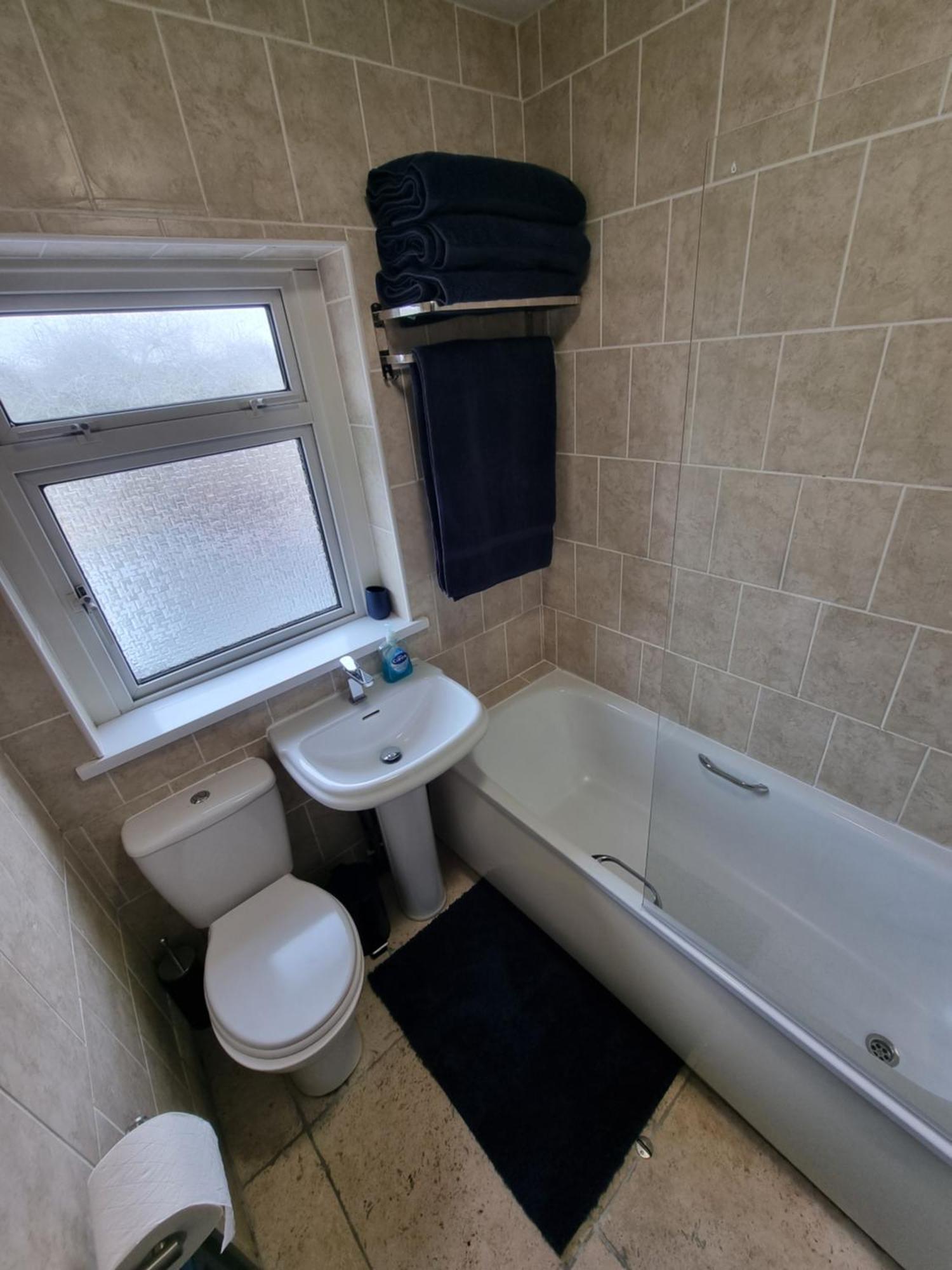 Cardiff City Centre House - Sleeps 6 Экстерьер фото