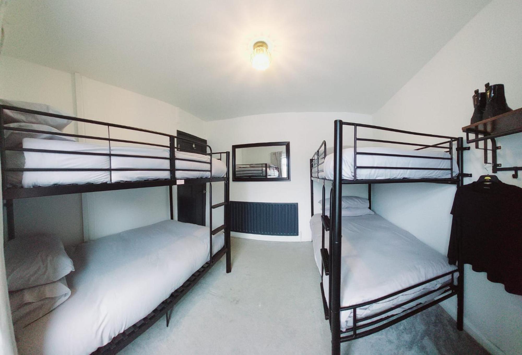 Cardiff City Centre House - Sleeps 6 Экстерьер фото