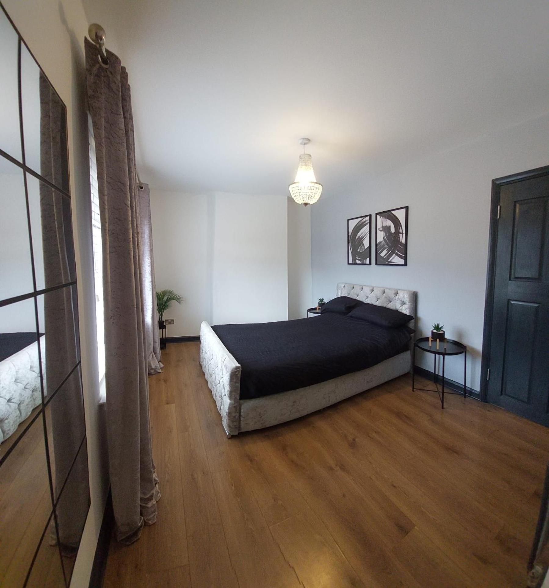 Cardiff City Centre House - Sleeps 6 Экстерьер фото