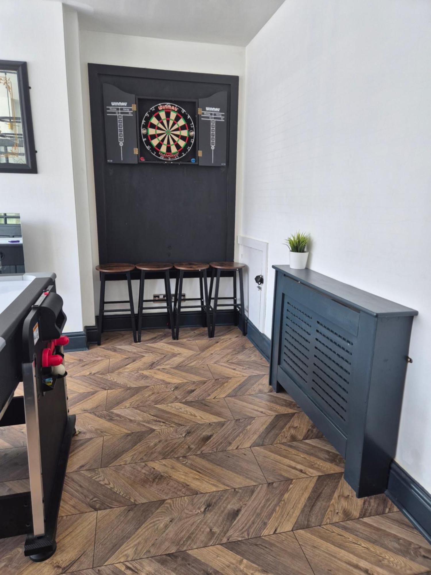 Cardiff City Centre House - Sleeps 6 Экстерьер фото